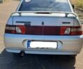 Сірий ВАЗ 2110, об'ємом двигуна 0 л та пробігом 230 тис. км за 1800 $, фото 3 на Automoto.ua