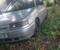 Сірий ВАЗ 2110, об'ємом двигуна 0 л та пробігом 200 тис. км за 784 $, фото 1 на Automoto.ua