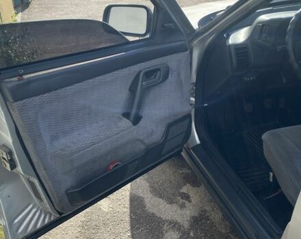 Серый ВАЗ 2110, объемом двигателя 1.5 л и пробегом 2 тыс. км за 1449 $, фото 2 на Automoto.ua