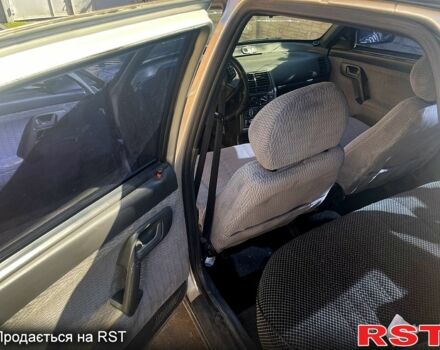 Сірий ВАЗ 2110, об'ємом двигуна 1.5 л та пробігом 0 тис. км за 1500 $, фото 8 на Automoto.ua