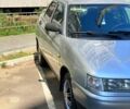 Серый ВАЗ 2110, объемом двигателя 1.5 л и пробегом 0 тыс. км за 1850 $, фото 2 на Automoto.ua