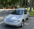 Серый ВАЗ 2110, объемом двигателя 1.5 л и пробегом 250 тыс. км за 800 $, фото 1 на Automoto.ua