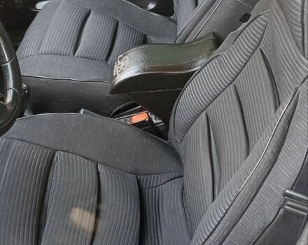 Серый ВАЗ 2110, объемом двигателя 1.5 л и пробегом 268 тыс. км за 1600 $, фото 8 на Automoto.ua