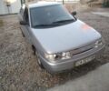 Сірий ВАЗ 2110, об'ємом двигуна 1.5 л та пробігом 333 тис. км за 1600 $, фото 1 на Automoto.ua