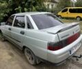 Серый ВАЗ 2110, объемом двигателя 1.5 л и пробегом 307 тыс. км за 1700 $, фото 8 на Automoto.ua