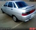 Сірий ВАЗ 2110, об'ємом двигуна 1.5 л та пробігом 250 тис. км за 1650 $, фото 1 на Automoto.ua