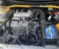Серый ВАЗ 2110, объемом двигателя 1.5 л и пробегом 174 тыс. км за 1500 $, фото 4 на Automoto.ua