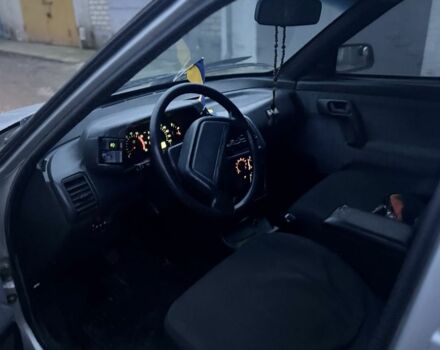 Сірий ВАЗ 2110, об'ємом двигуна 1.5 л та пробігом 222 тис. км за 750 $, фото 7 на Automoto.ua