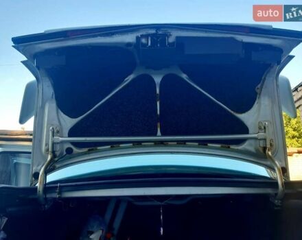 Серый ВАЗ 2110, объемом двигателя 1.5 л и пробегом 148 тыс. км за 2100 $, фото 7 на Automoto.ua