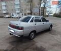 Сірий ВАЗ 2110, об'ємом двигуна 1.5 л та пробігом 265 тис. км за 1500 $, фото 3 на Automoto.ua