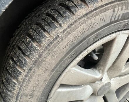 Серый ВАЗ 2110, объемом двигателя 0 л и пробегом 180 тыс. км за 1350 $, фото 6 на Automoto.ua