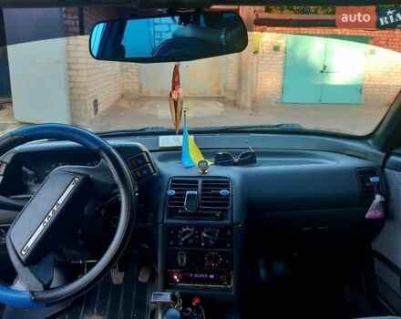 Серый ВАЗ 2110, объемом двигателя 1.5 л и пробегом 148 тыс. км за 2100 $, фото 5 на Automoto.ua