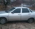 Сірий ВАЗ 2110, об'ємом двигуна 1.5 л та пробігом 300 тис. км за 2500 $, фото 1 на Automoto.ua