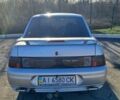 Сірий ВАЗ 2110, об'ємом двигуна 1.5 л та пробігом 213 тис. км за 1700 $, фото 2 на Automoto.ua