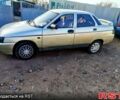 Серый ВАЗ 2110, объемом двигателя 1.5 л и пробегом 100 тыс. км за 1200 $, фото 7 на Automoto.ua