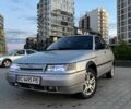 Сірий ВАЗ 2110, об'ємом двигуна 1.5 л та пробігом 170 тис. км за 1350 $, фото 1 на Automoto.ua