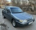 Сірий ВАЗ 2110, об'ємом двигуна 1.5 л та пробігом 28 тис. км за 1500 $, фото 1 на Automoto.ua
