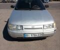 Серый ВАЗ 2110, объемом двигателя 1.5 л и пробегом 234 тыс. км за 967 $, фото 1 на Automoto.ua