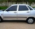 Серый ВАЗ 2110, объемом двигателя 1.5 л и пробегом 70 тыс. км за 2000 $, фото 1 на Automoto.ua