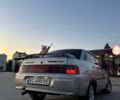 Сірий ВАЗ 2110, об'ємом двигуна 1.5 л та пробігом 170 тис. км за 1350 $, фото 3 на Automoto.ua