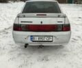 Сірий ВАЗ 2110, об'ємом двигуна 1.5 л та пробігом 199 тис. км за 900 $, фото 3 на Automoto.ua