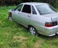 Сірий ВАЗ 2110, об'ємом двигуна 1.5 л та пробігом 181 тис. км за 750 $, фото 1 на Automoto.ua
