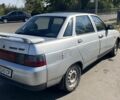 Серый ВАЗ 2110, объемом двигателя 1.5 л и пробегом 227 тыс. км за 1350 $, фото 3 на Automoto.ua