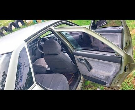 Серый ВАЗ 2110, объемом двигателя 1.5 л и пробегом 100 тыс. км за 1200 $, фото 3 на Automoto.ua