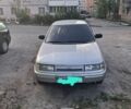 Сірий ВАЗ 2110, об'ємом двигуна 1.5 л та пробігом 174 тис. км за 2933 $, фото 1 на Automoto.ua