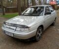 Серый ВАЗ 2110, объемом двигателя 1.5 л и пробегом 213 тыс. км за 1800 $, фото 1 на Automoto.ua