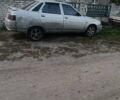 Серый ВАЗ 2110, объемом двигателя 1.5 л и пробегом 10 тыс. км за 1400 $, фото 1 на Automoto.ua