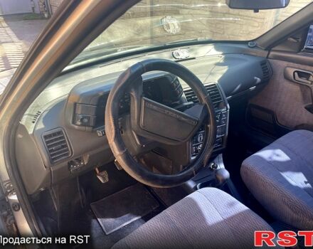 Серый ВАЗ 2110, объемом двигателя 1.5 л и пробегом 0 тыс. км за 1500 $, фото 5 на Automoto.ua