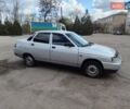 Сірий ВАЗ 2110, об'ємом двигуна 1.5 л та пробігом 265 тис. км за 1500 $, фото 2 на Automoto.ua