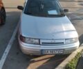 Сірий ВАЗ 2110, об'ємом двигуна 1.6 л та пробігом 10 тис. км за 895 $, фото 1 на Automoto.ua