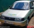 Серый ВАЗ 2110, объемом двигателя 1.5 л и пробегом 100 тыс. км за 1200 $, фото 1 на Automoto.ua