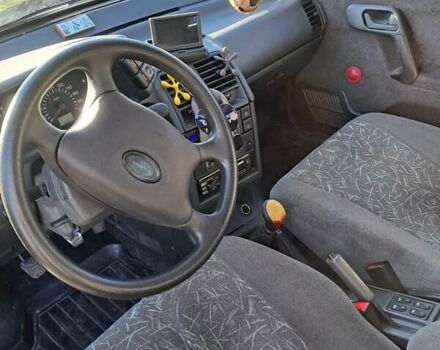 Сірий ВАЗ 2110, об'ємом двигуна 1.5 л та пробігом 213 тис. км за 1700 $, фото 5 на Automoto.ua