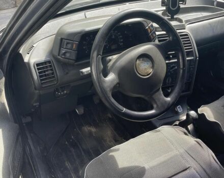 Сірий ВАЗ 2110, об'ємом двигуна 0 л та пробігом 180 тис. км за 1500 $, фото 3 на Automoto.ua