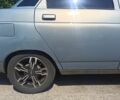 Серый ВАЗ 2110, объемом двигателя 0 л и пробегом 352 тыс. км за 1350 $, фото 12 на Automoto.ua