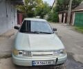 Сірий ВАЗ 2110, об'ємом двигуна 1.5 л та пробігом 190 тис. км за 900 $, фото 1 на Automoto.ua