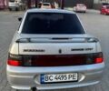 Сірий ВАЗ 2110, об'ємом двигуна 1.5 л та пробігом 170 тис. км за 1350 $, фото 4 на Automoto.ua