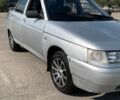 Серый ВАЗ 2110, объемом двигателя 1.5 л и пробегом 220 тыс. км за 1750 $, фото 1 на Automoto.ua