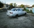 Серый ВАЗ 2110, объемом двигателя 1.5 л и пробегом 300 тыс. км за 726 $, фото 5 на Automoto.ua