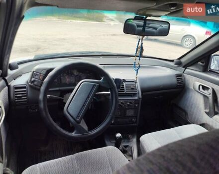 Сірий ВАЗ 2110, об'ємом двигуна 1.5 л та пробігом 265 тис. км за 1500 $, фото 6 на Automoto.ua