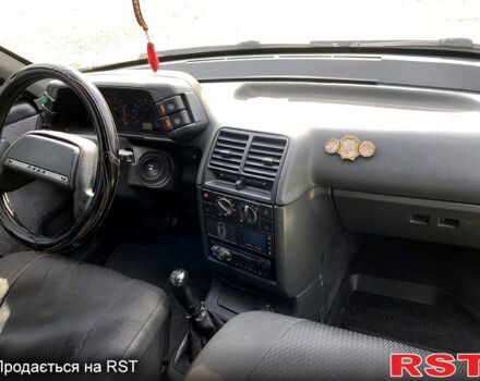 Сірий ВАЗ 2110, об'ємом двигуна 1.5 л та пробігом 250 тис. км за 1700 $, фото 3 на Automoto.ua