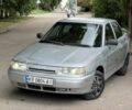Сірий ВАЗ 2110, об'ємом двигуна 1.5 л та пробігом 287 тис. км за 899 $, фото 1 на Automoto.ua