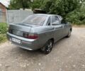 Сірий ВАЗ 2110, об'ємом двигуна 1.5 л та пробігом 200 тис. км за 1000 $, фото 11 на Automoto.ua