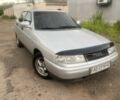 Серый ВАЗ 2110, объемом двигателя 1.6 л и пробегом 234 тыс. км за 1550 $, фото 1 на Automoto.ua