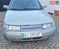 Серый ВАЗ 2110, объемом двигателя 1.6 л и пробегом 110 тыс. км за 950 $, фото 1 на Automoto.ua