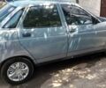 Серый ВАЗ 2110, объемом двигателя 1.5 л и пробегом 182 тыс. км за 1550 $, фото 2 на Automoto.ua