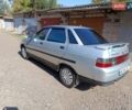 Сірий ВАЗ 2110, об'ємом двигуна 1.5 л та пробігом 174 тис. км за 1850 $, фото 1 на Automoto.ua